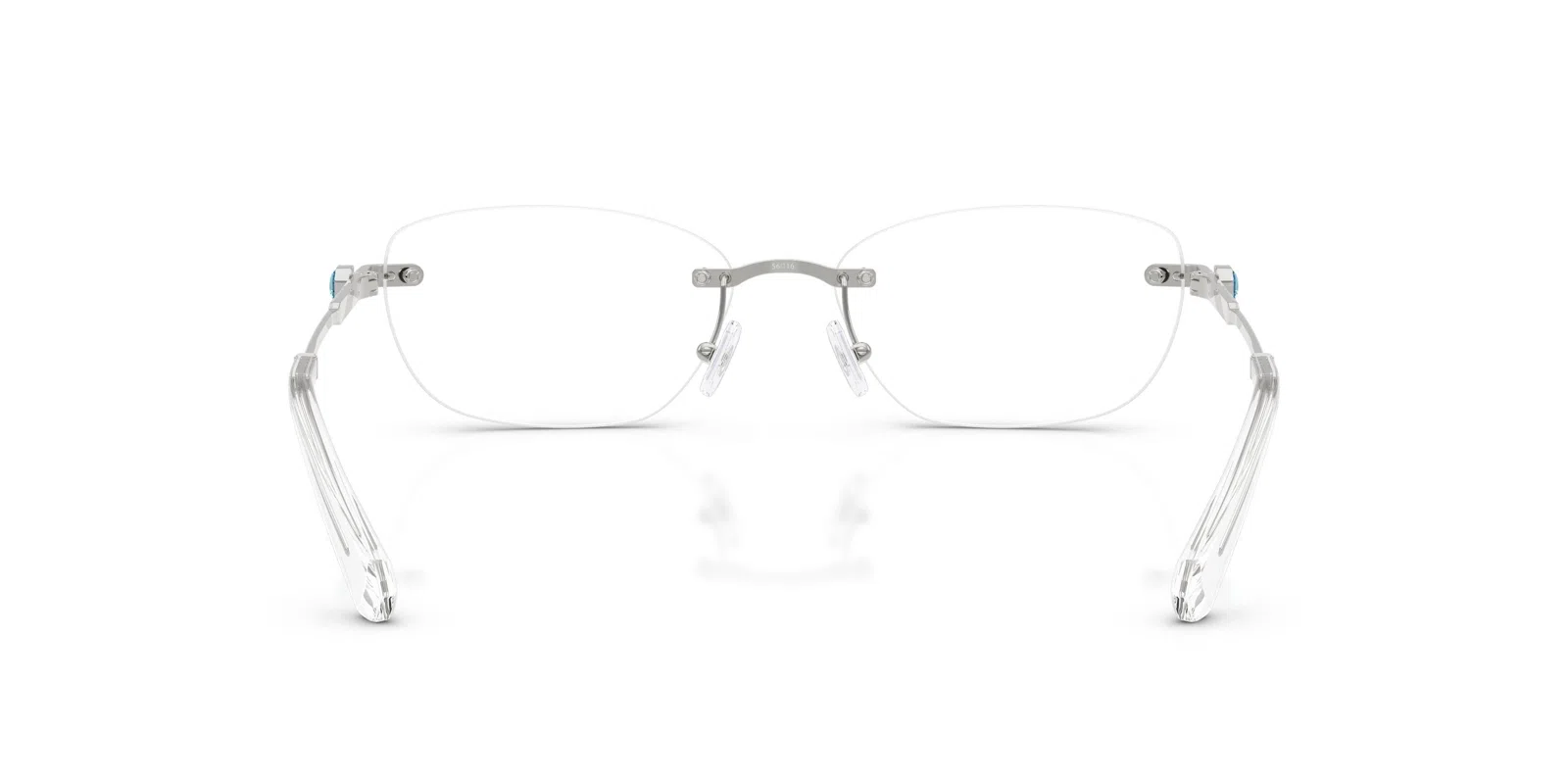 Swarovski 1037 Eyeglasses - view 12